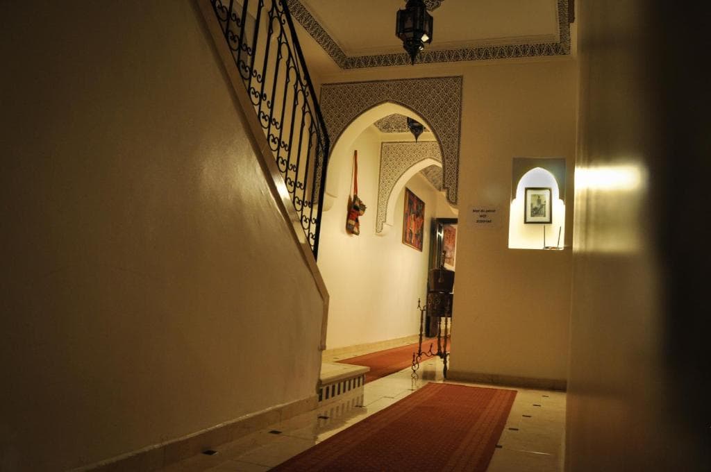 Riad Jibril - 2