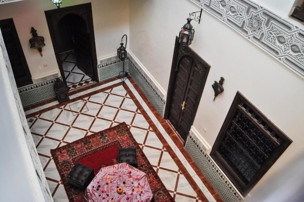 Riad Jibril - 3