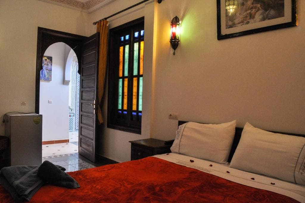 Riad Jibril - 8