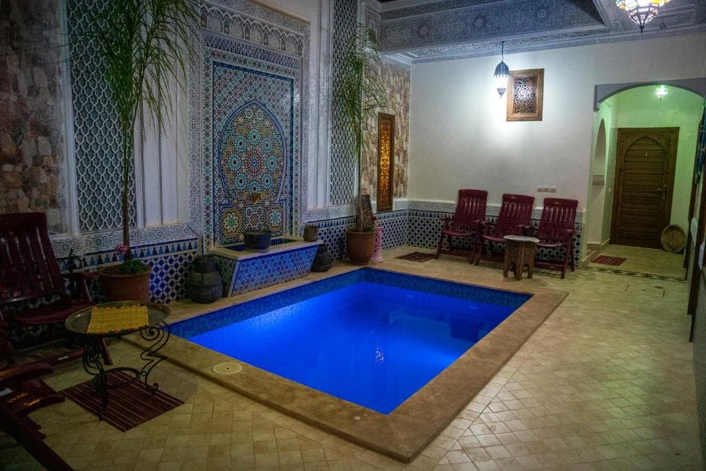Riad Nouhal - 2