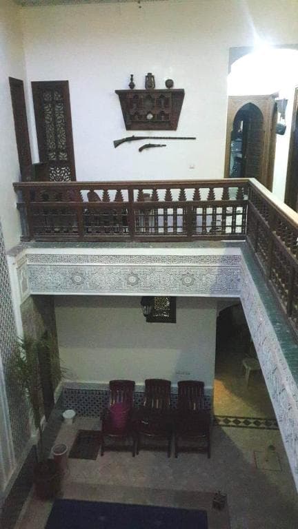 Riad Nouhal - 13