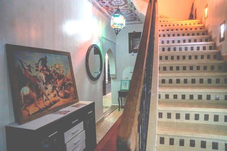 Riad Nouhal - 23
