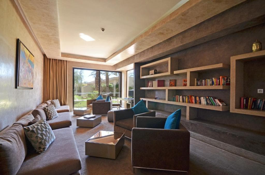 Sirayane Boutique Hotel & Spa - 2
