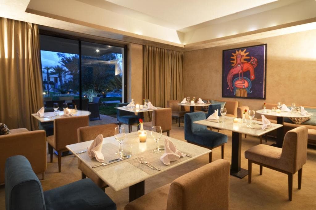Sirayane Boutique Hotel & Spa - 6