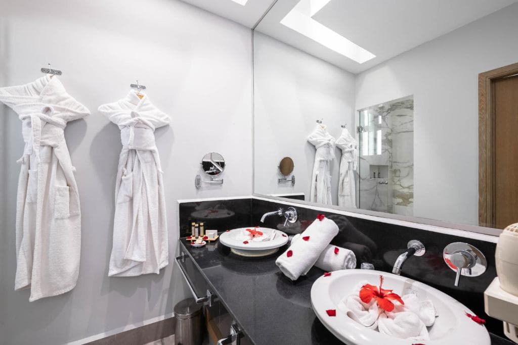 Sirayane Boutique Hotel & Spa - 7
