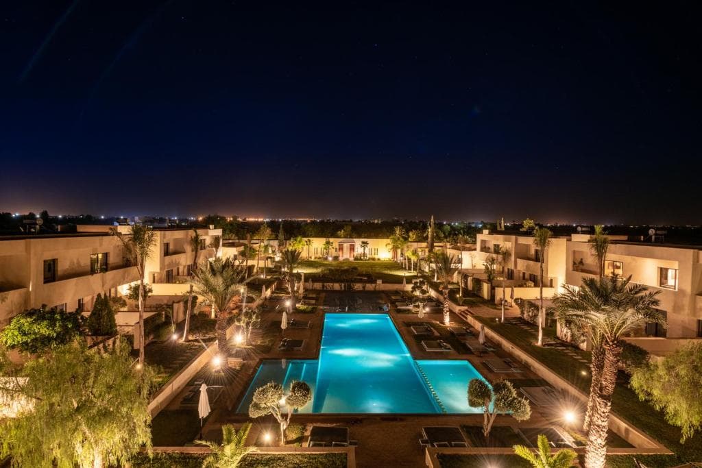 Sirayane Boutique Hotel & Spa - 8