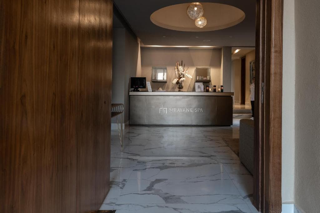 Sirayane Boutique Hotel & Spa - 9