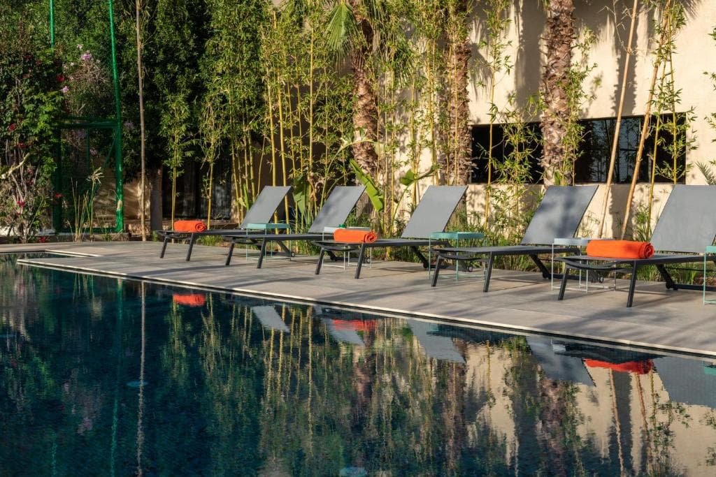 Sirayane Boutique Hotel & Spa - 10