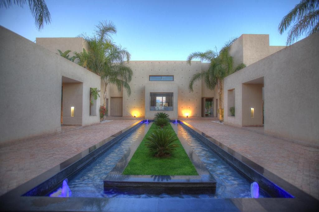 Sirayane Boutique Hotel & Spa - 11