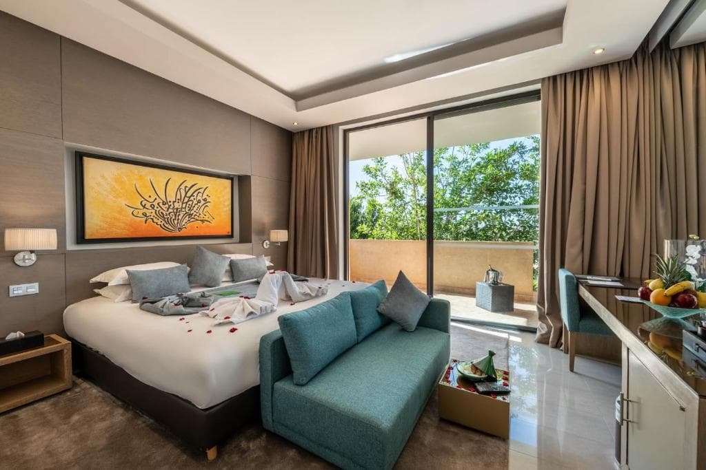Sirayane Boutique Hotel & Spa - 12