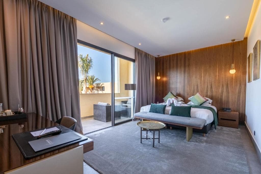 Sirayane Boutique Hotel & Spa - 14
