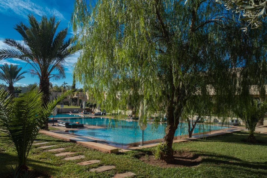 Sirayane Boutique Hotel & Spa - 15