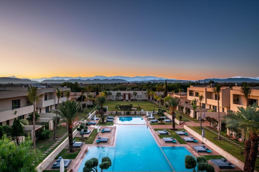 Sirayane Boutique Hotel & Spa - 16