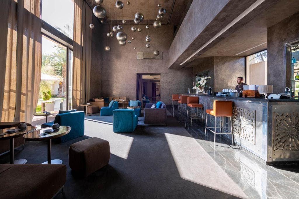 Sirayane Boutique Hotel & Spa - 17