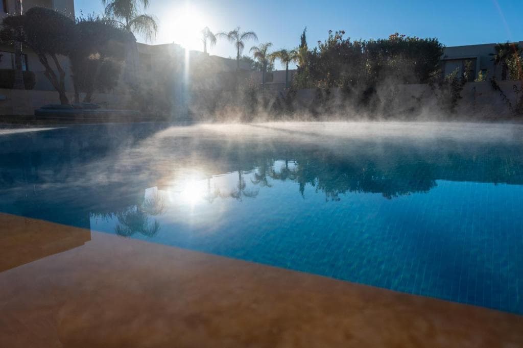 Sirayane Boutique Hotel & Spa - 18