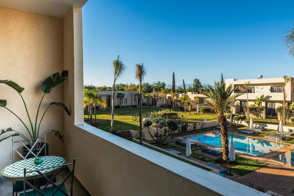 Sirayane Boutique Hotel & Spa - 19