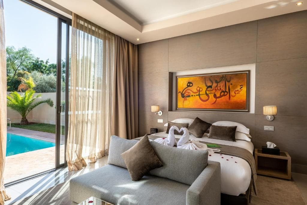 Sirayane Boutique Hotel & Spa - 20