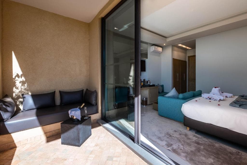 Sirayane Boutique Hotel & Spa - 21
