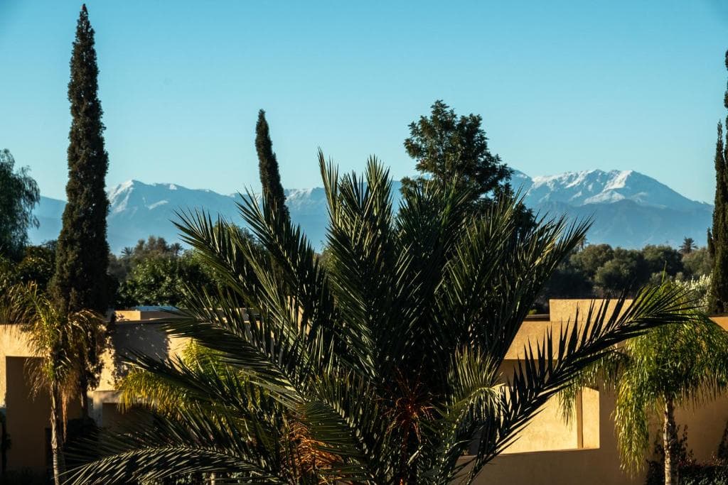 Sirayane Boutique Hotel & Spa - 22