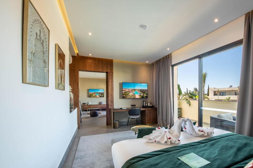 Sirayane Boutique Hotel & Spa - 23