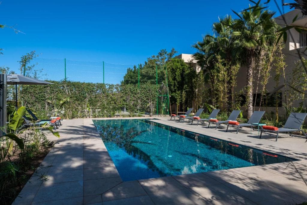 Sirayane Boutique Hotel & Spa - 25
