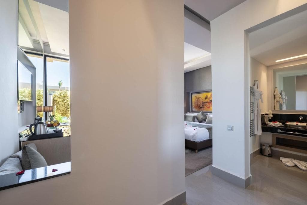 Sirayane Boutique Hotel & Spa - 26