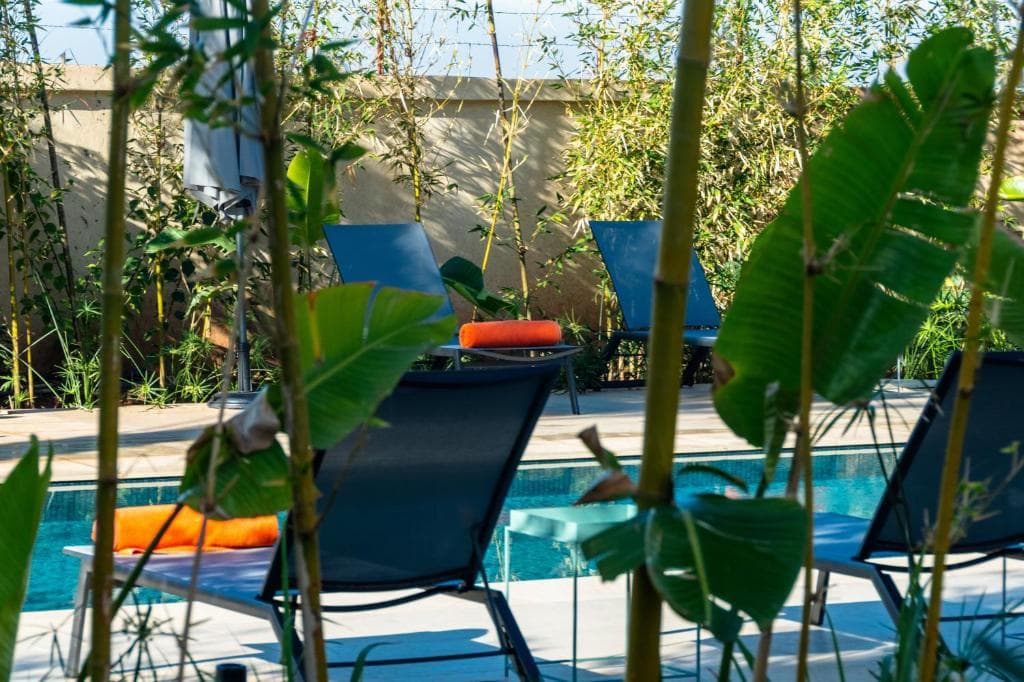 Sirayane Boutique Hotel & Spa - 28