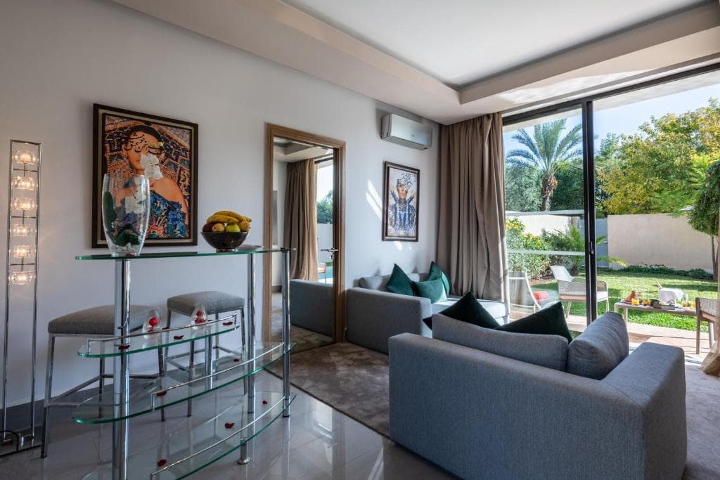 Sirayane Boutique Hotel & Spa - 30