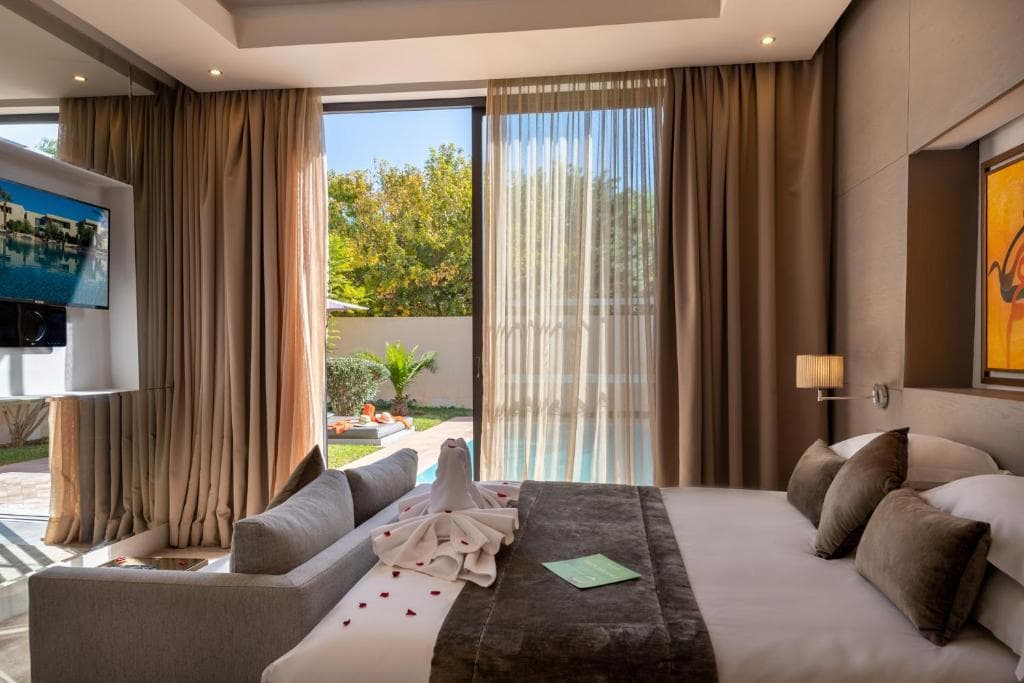 Sirayane Boutique Hotel & Spa - 32