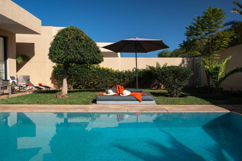 Sirayane Boutique Hotel & Spa - 33