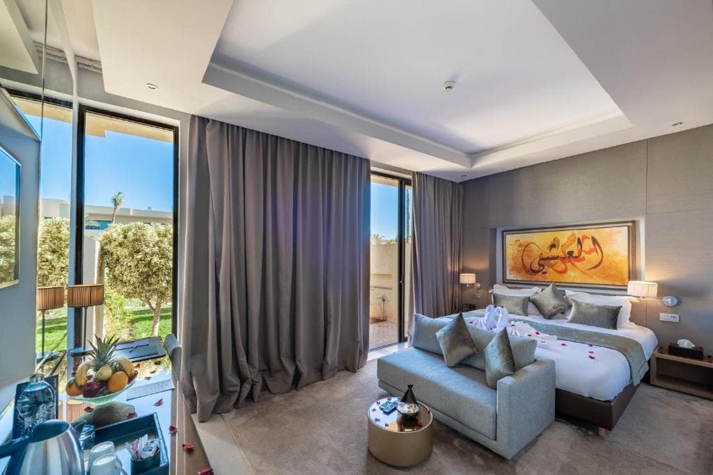 Sirayane Boutique Hotel & Spa - 34