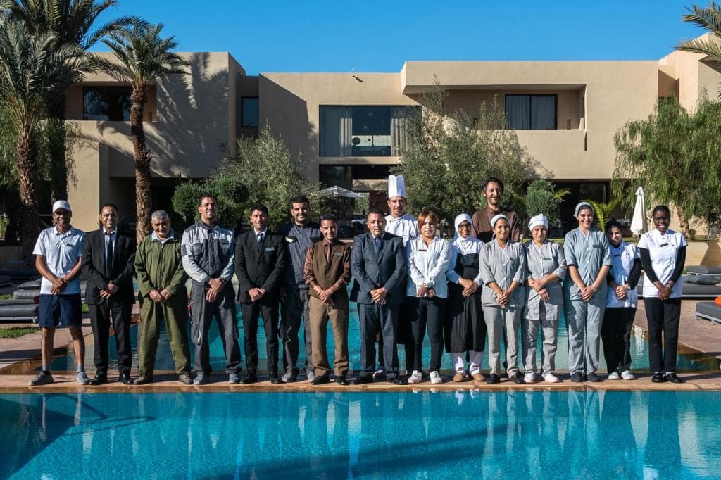 Sirayane Boutique Hotel & Spa - 35