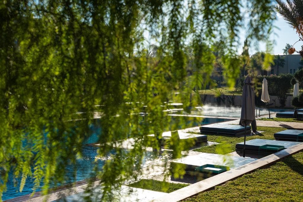 Sirayane Boutique Hotel & Spa - 37