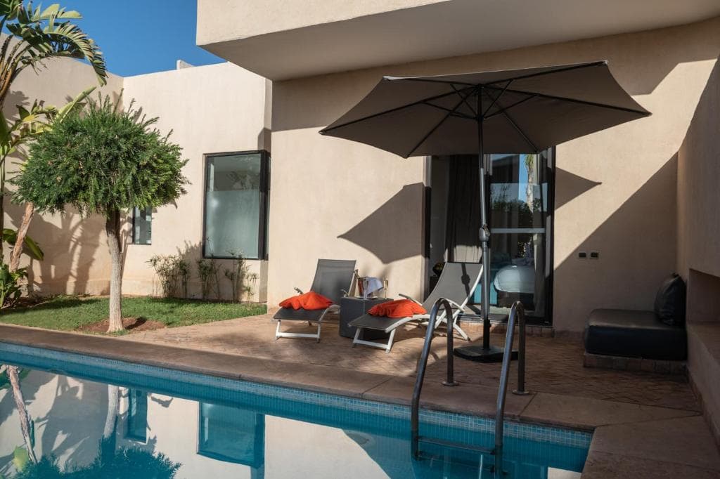 Sirayane Boutique Hotel & Spa - 38