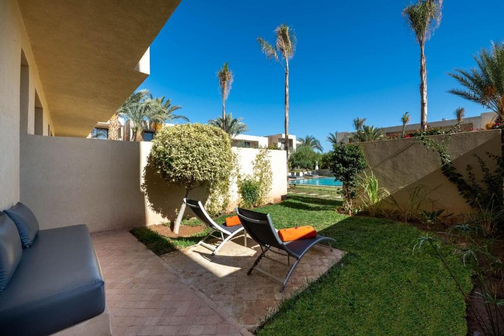Sirayane Boutique Hotel & Spa - 39