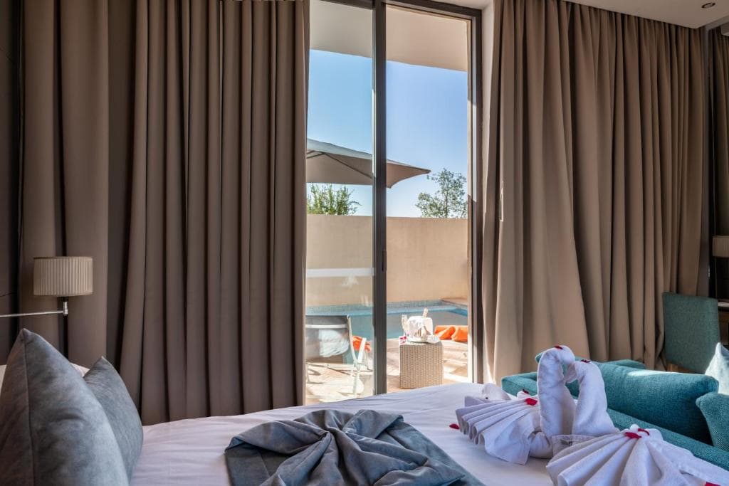 Sirayane Boutique Hotel & Spa - 40