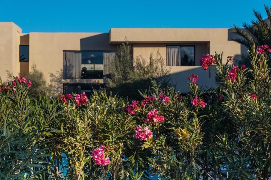 Sirayane Boutique Hotel & Spa - 41