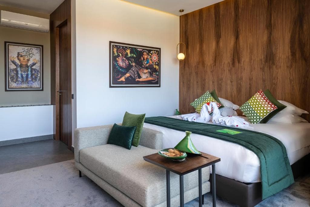 Sirayane Boutique Hotel & Spa - 42