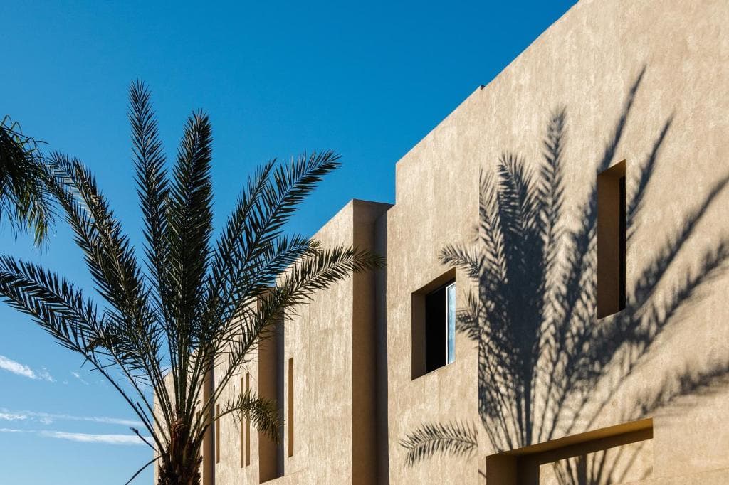 Sirayane Boutique Hotel & Spa - 43