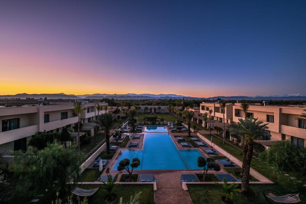 Sirayane Boutique Hotel & Spa - 44