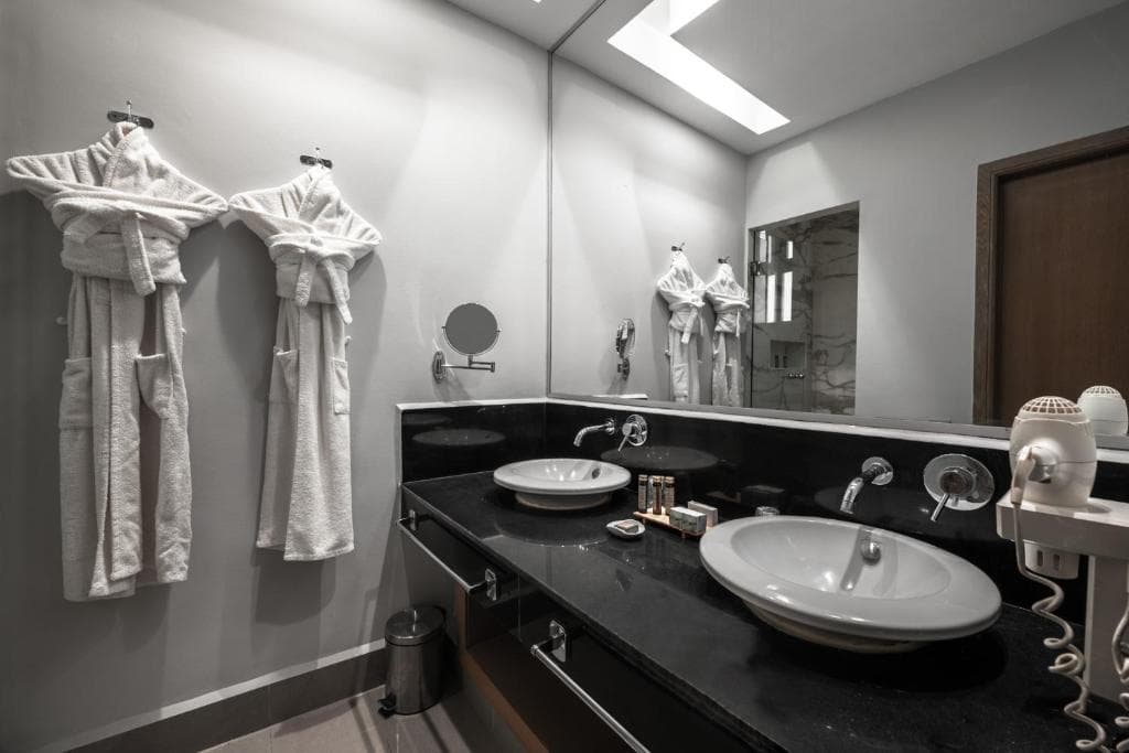 Sirayane Boutique Hotel & Spa - 45