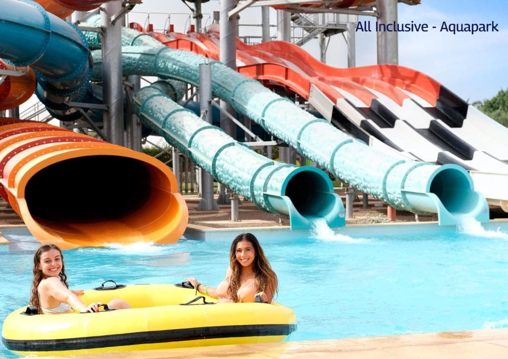 Valeria Dar Atlas All Inclusive - 3