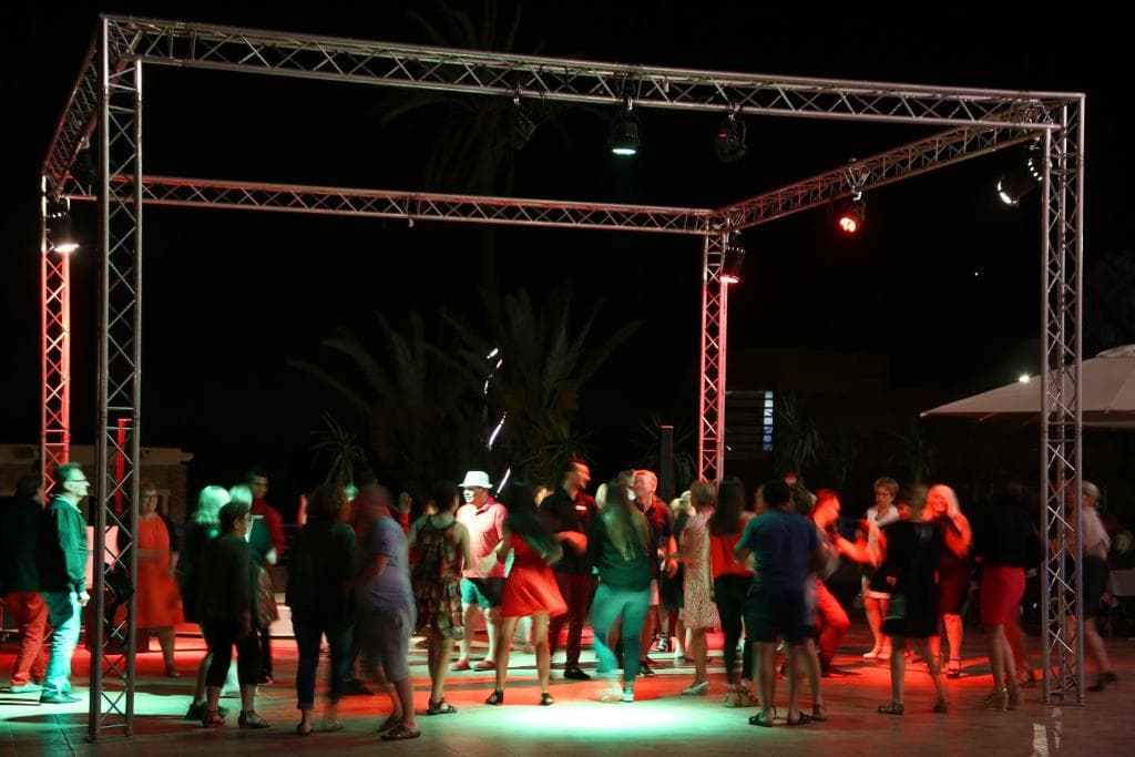 Valeria Dar Atlas All Inclusive - 43