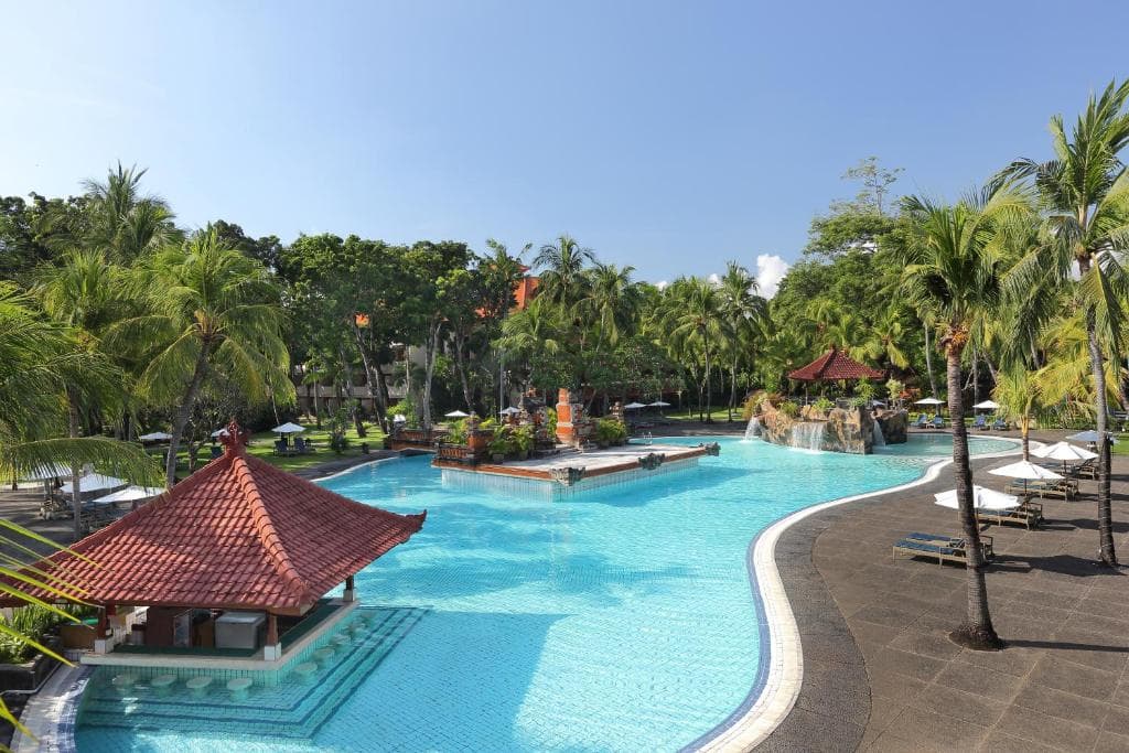 Bintang Bali Resort - 1