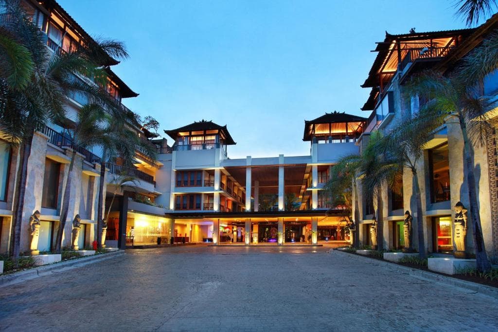 Mercure Kuta Bali - 1