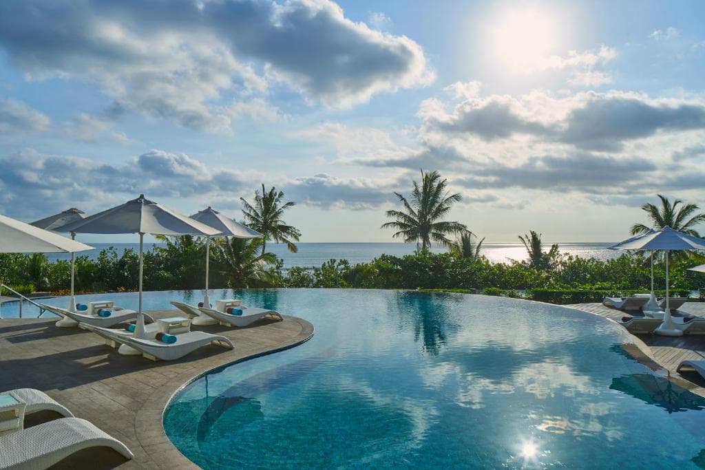 Sheraton Bali Kuta Resort - 1
