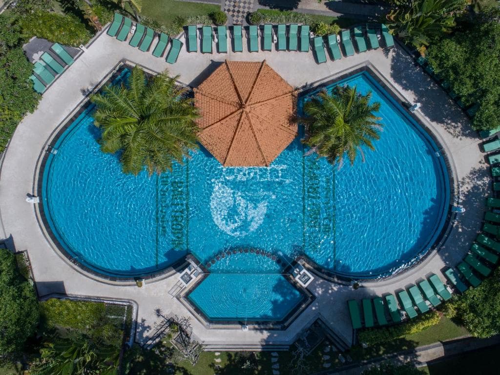 Bali Tropic Resort & Spa