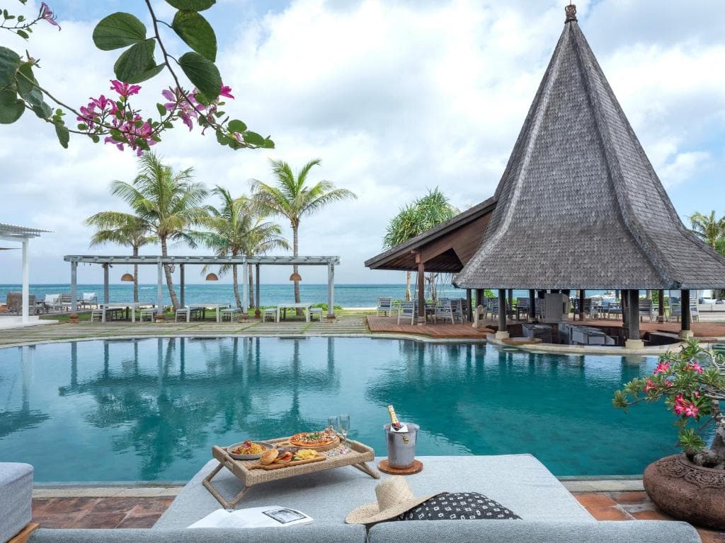 Sadara Resort