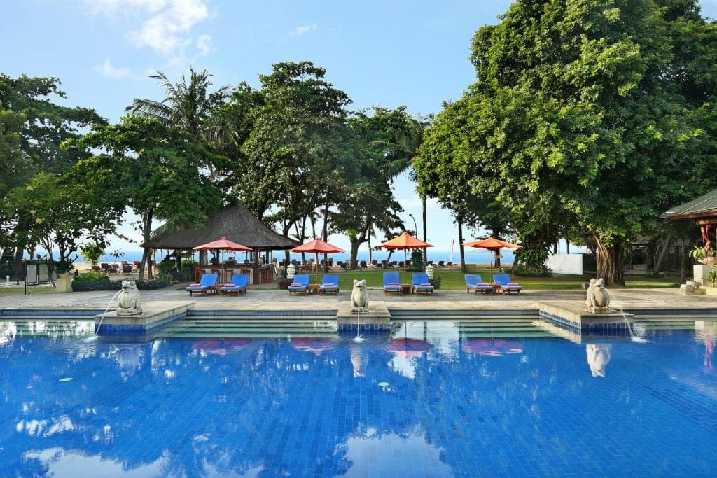 Hotel Mercure Resort Sanur - 1