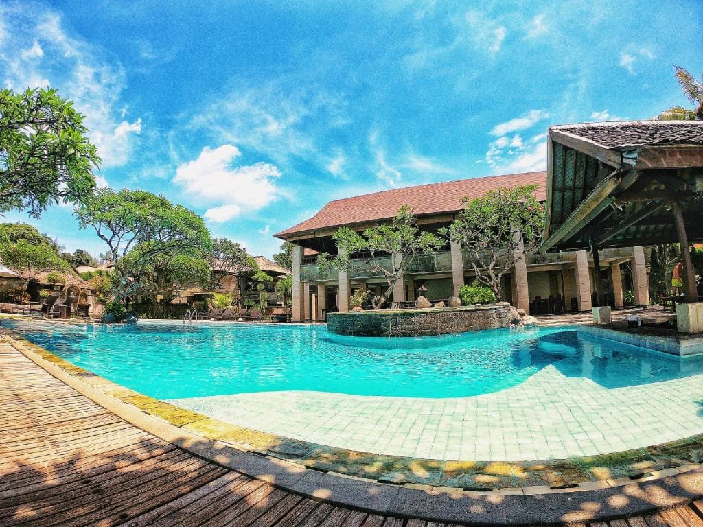 Grand Balisani Suites - 1